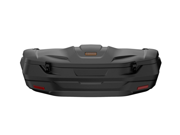 COFFRE ARRIERE SEGWAY SNARLER AT10 - 135L