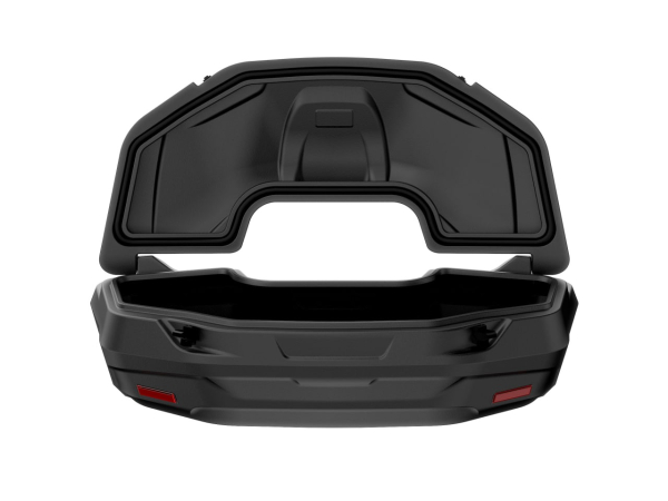 COFFRE ARRIERE SEGWAY SNARLER AT10 - 135L