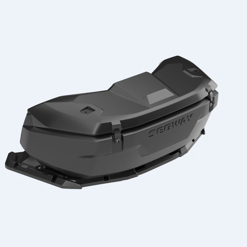 COFFRE ARRIERE SEGWAY SNARLER AT10 - 109L