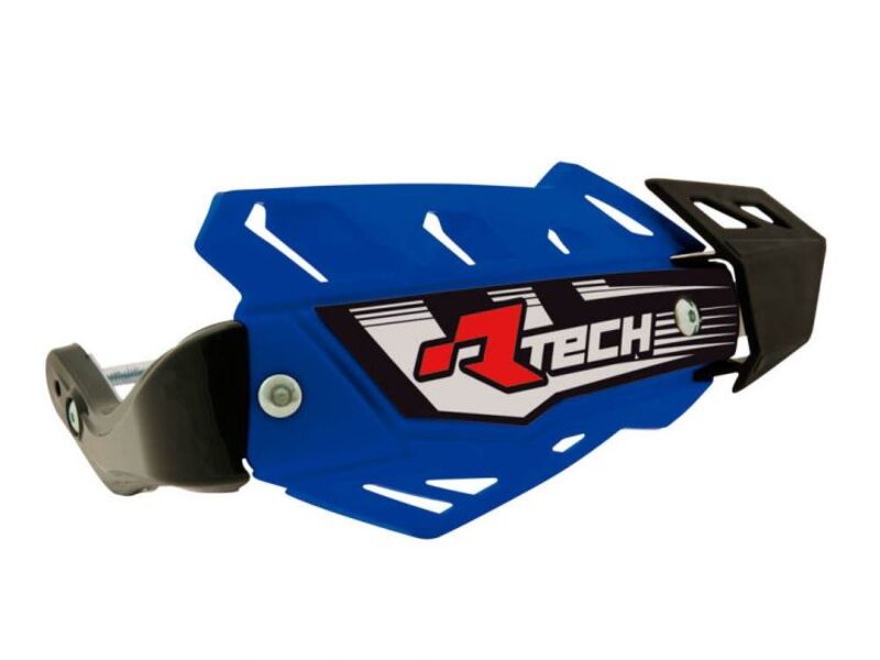 PROTEGE MAINS POUR QUAD - RACETECH