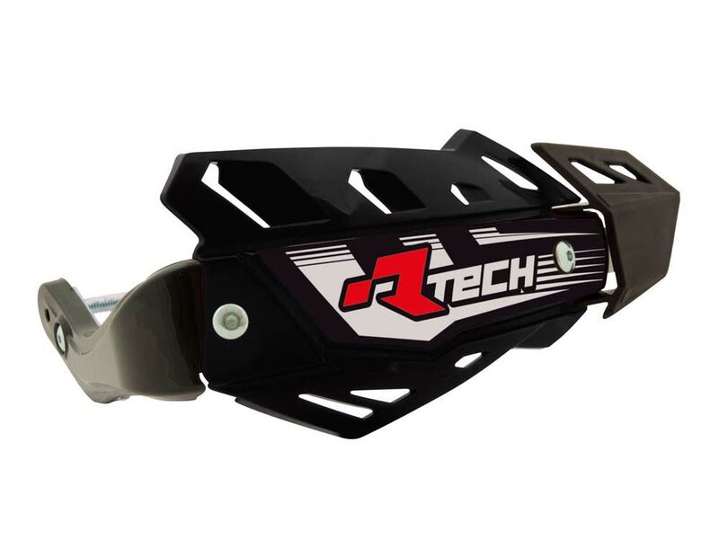 PROTEGE MAINS POUR QUAD - RACETECH