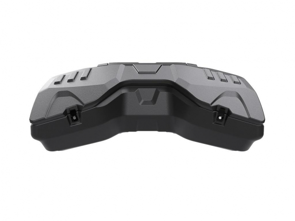 COFFRE ARRIÈRE POUR TGB Blade 600/1000