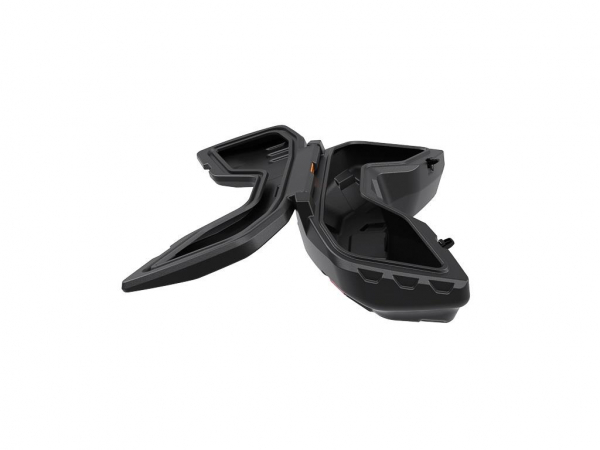 COFFRE ARRIÈRE POUR TGB Blade 600/1000
