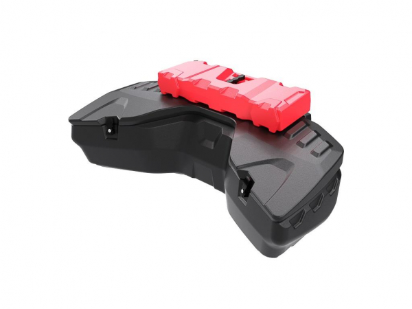 COFFRE ARRIÈRE POUR TGB Blade 600/1000