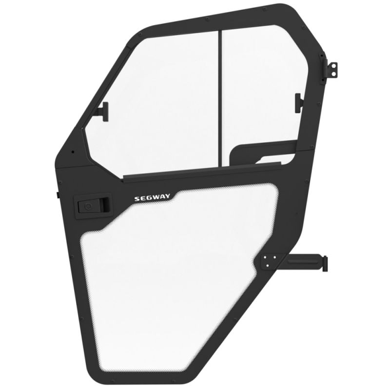 PAIRE DE PORTES COMPLETES FUGLEMAN UT6