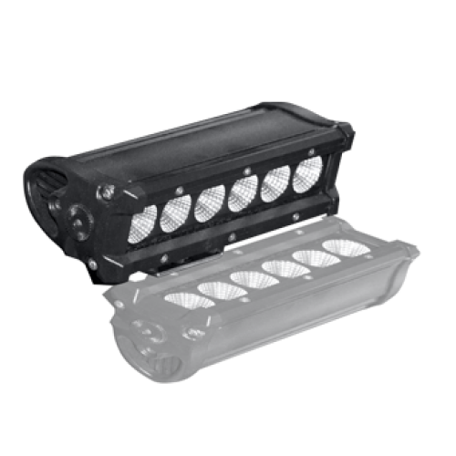 BARRE LED 7.5 CM - URIDE