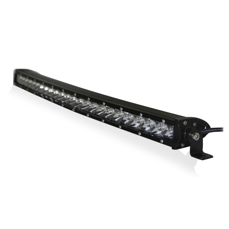 BARRE LED 60 CM INCURVÉE- URIDE