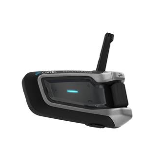PACK CASQUE PACKTALK + INTERCOM PACKTALK BOLD