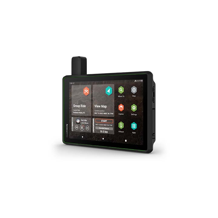 GPS TREAD SxS EDITION - GARMIN