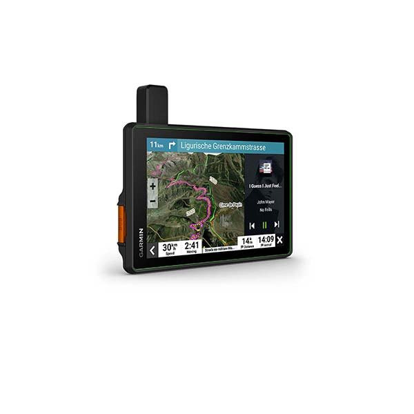 GPS TREAD SxS EDITION - GARMIN