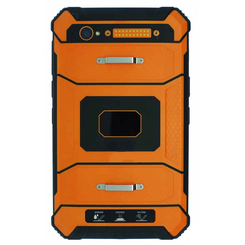 GLOBEXPLORER X8-RS Pack Quad-Moto-SSV - Globe
