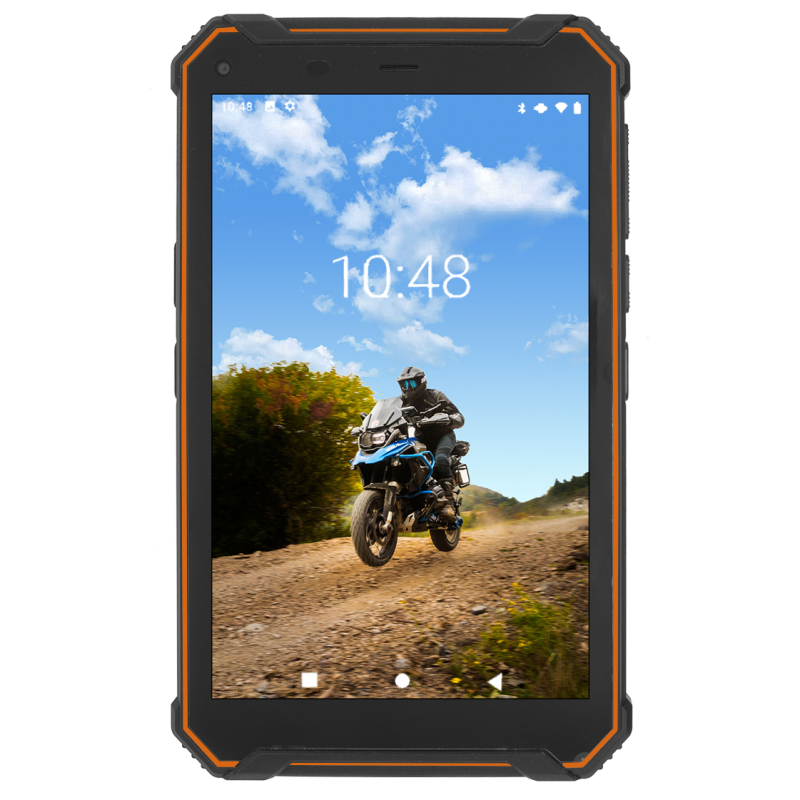 GLOBEXPLORER X8-RS Pack Quad-Moto-SSV - Globe
