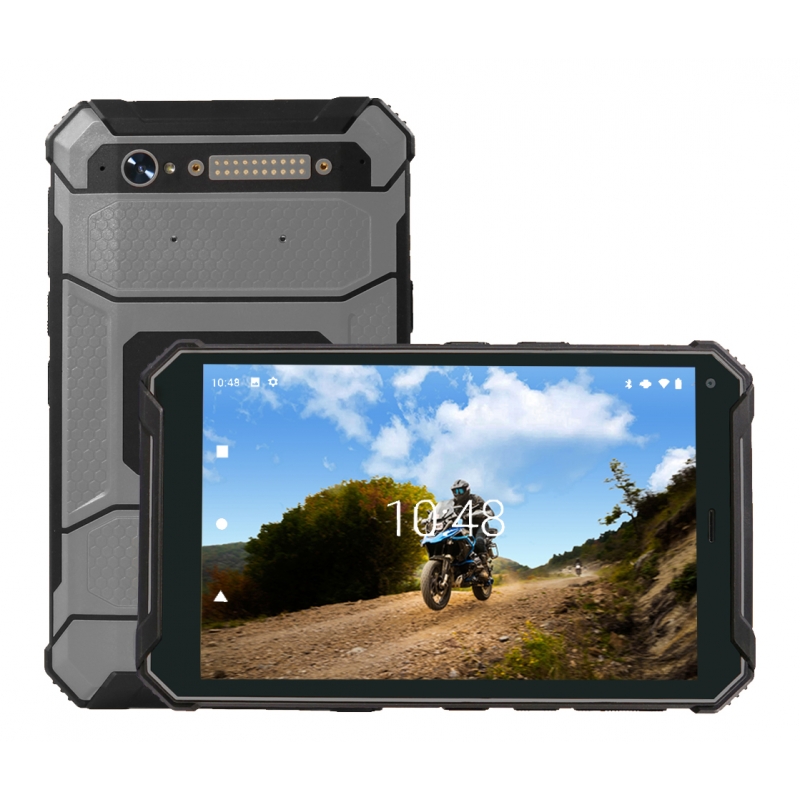GLOBEXPLORER X8-RS Pack Quad-Moto-SSV - Globe