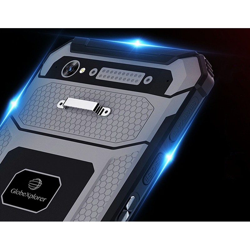 GLOBEXPLORER X8-RS Pack Quad-Moto-SSV - Globe