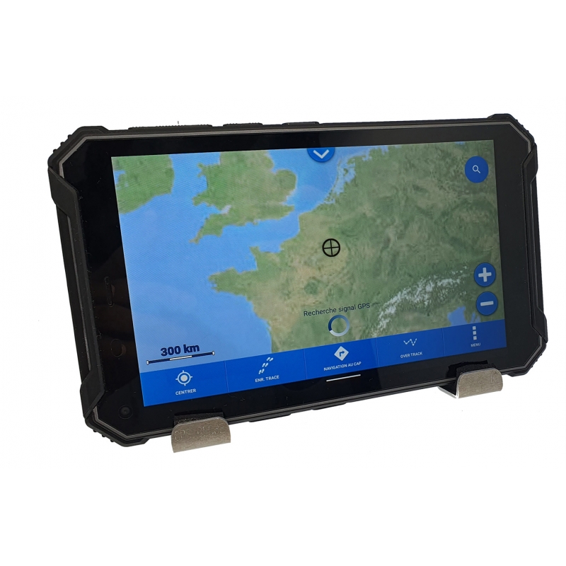 GLOBEXPLORER X8-RS Pack Quad-Moto-SSV - Globe