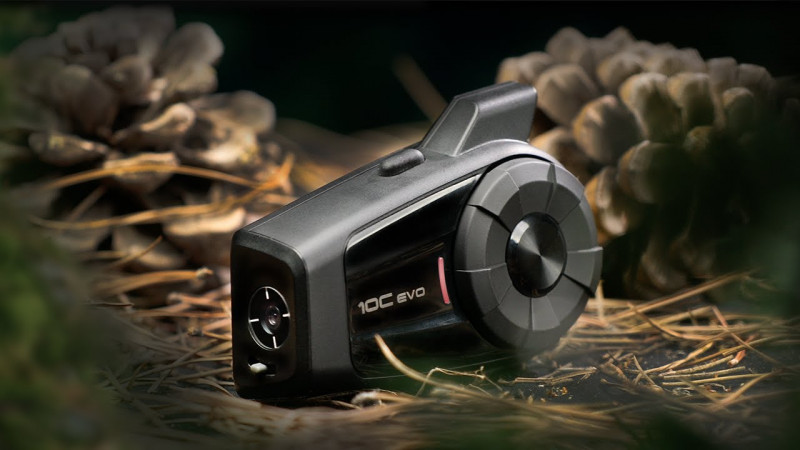 SENA - INTERCOM 10C EVO