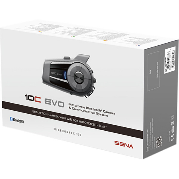 SENA - INTERCOM 10C EVO