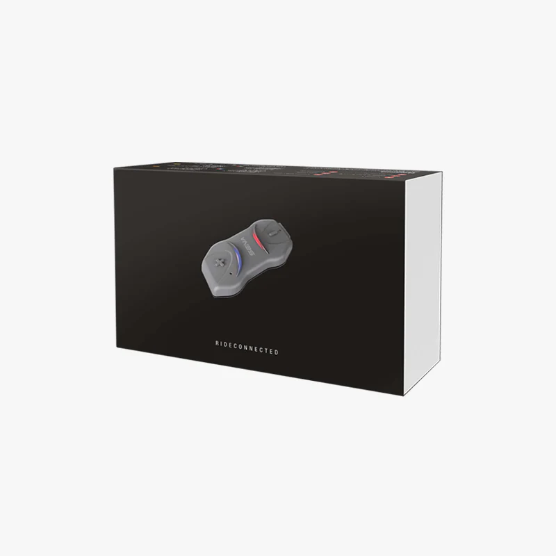 SENA - INTERCOM 10R Pack Duo