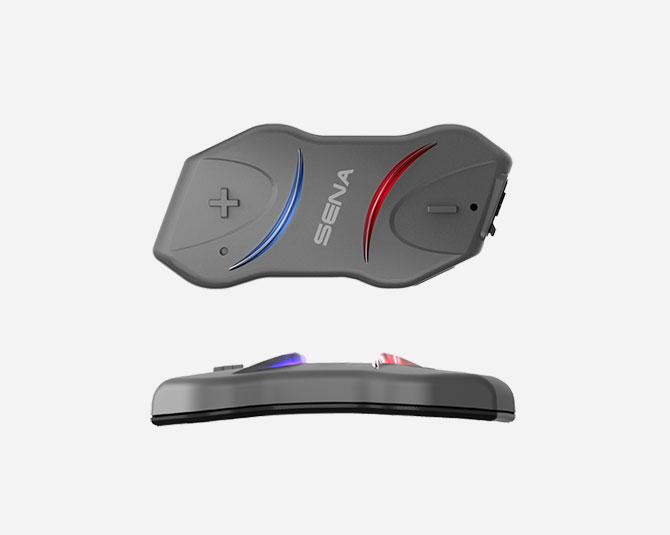 SENA - INTERCOM 10R Pack Duo