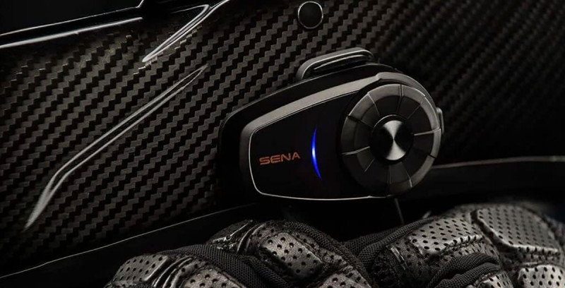 SENA - INTERCOM 10S Pack Duo
