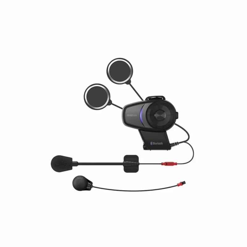 SENA - INTERCOM 10S Pack Duo