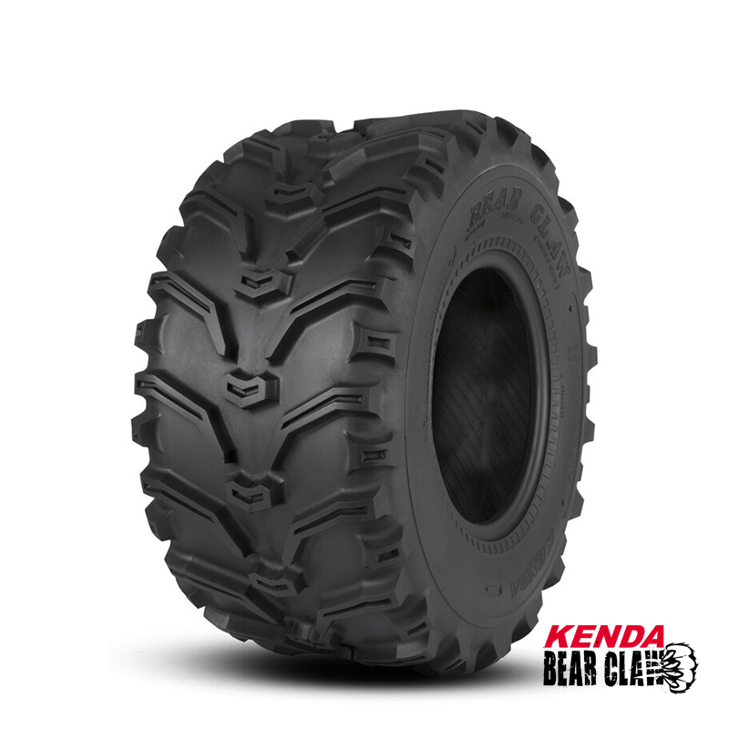 PNEU UTILITAIRE POUR QUAD 22X12X9 - KENDA