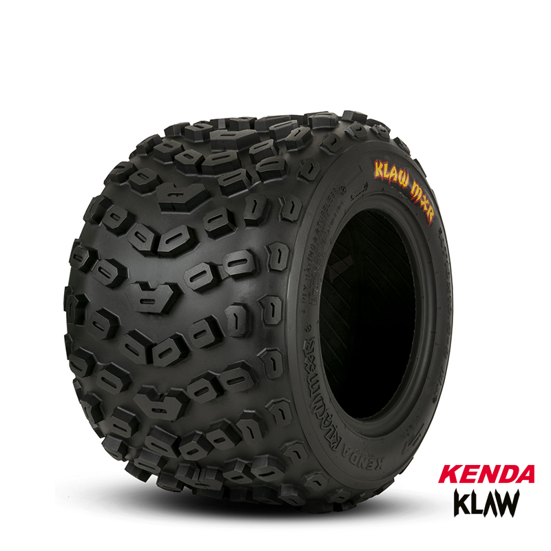 PNEU UTILITAIRE POUR QUAD 22X11X9 - KENDA