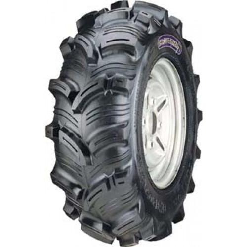 PNEU UTILITAIRE POUR QUAD 25X10X12 - KENDA