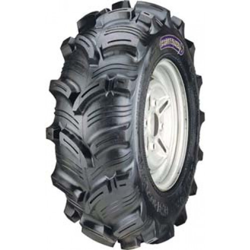 PNEU UTILITAIRE POUR QUAD 25X8X12 - KENDA