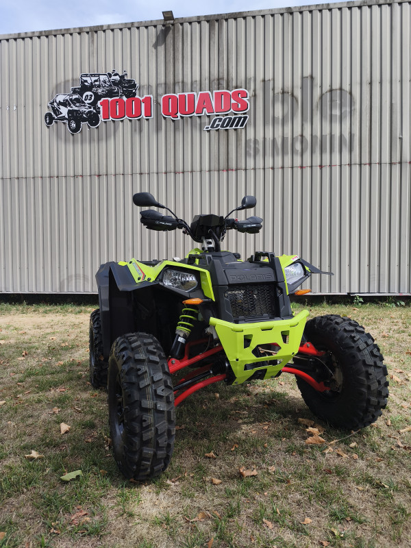 POLARIS SCRAMBLER XP 1000 S