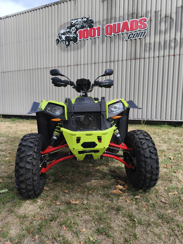 POLARIS SCRAMBLER XP 1000 S