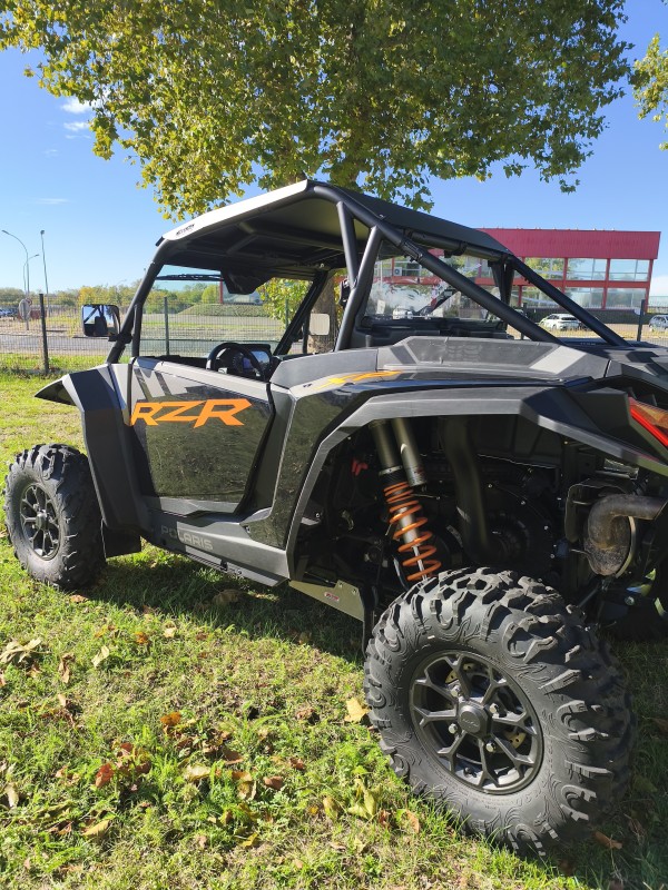 POLARIS RZR XP 1000 SPORT EPS