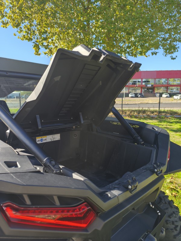POLARIS RZR XP 1000 SPORT EPS