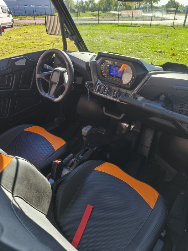 POLARIS RZR XP 1000 SPORT EPS