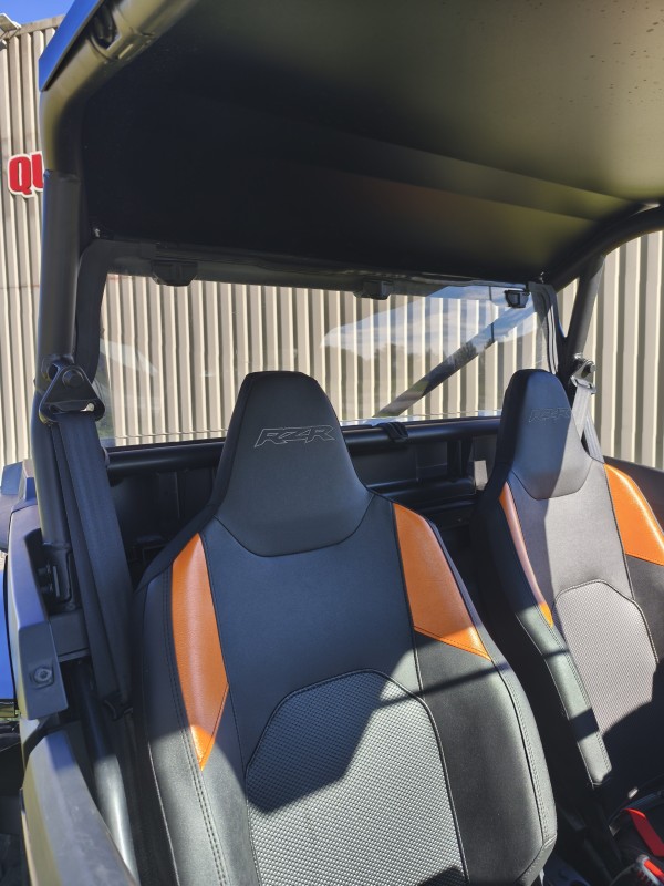 POLARIS RZR XP 1000 SPORT EPS