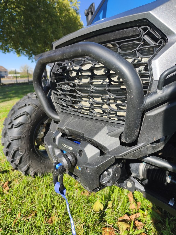 POLARIS RZR XP 1000 SPORT EPS