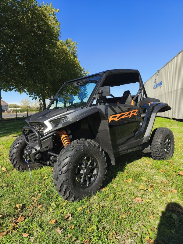 POLARIS RZR XP 1000 SPORT EPS