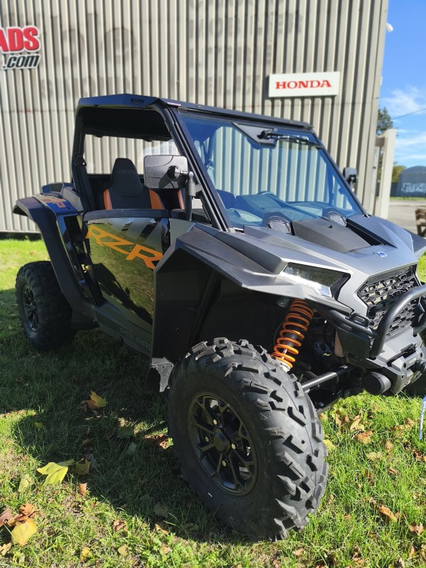 POLARIS RZR XP 1000 SPORT EPS