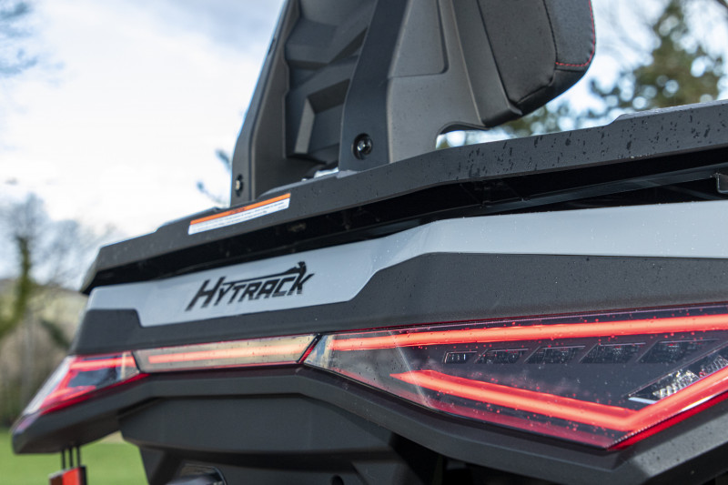 HYTRACK HY300X 4x2 PATHFINDER