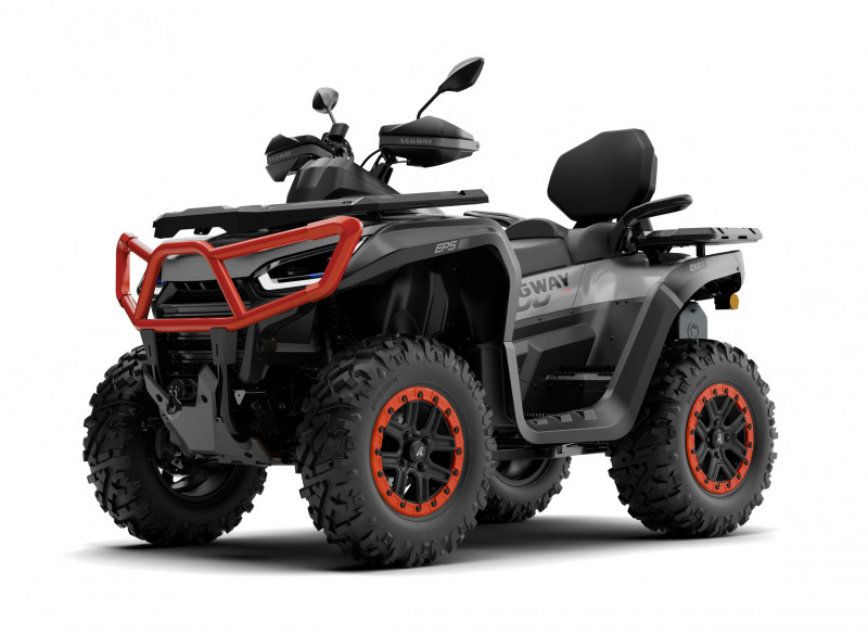 SEGWAY SNARLER AT10 L Deluxe EPS