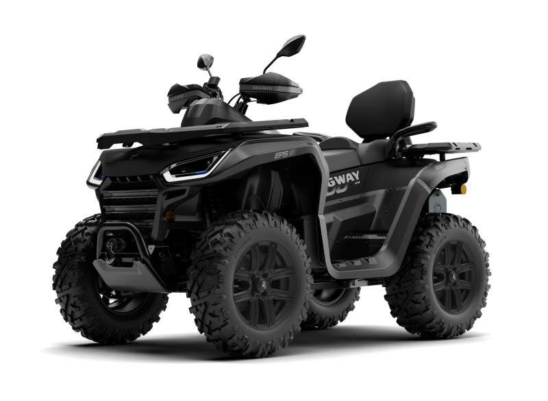 SEGWAY SNARLER AT10L Standard EPS