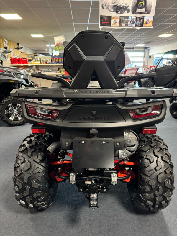 SEGWAY SNARLER AT10 L Deluxe EPS