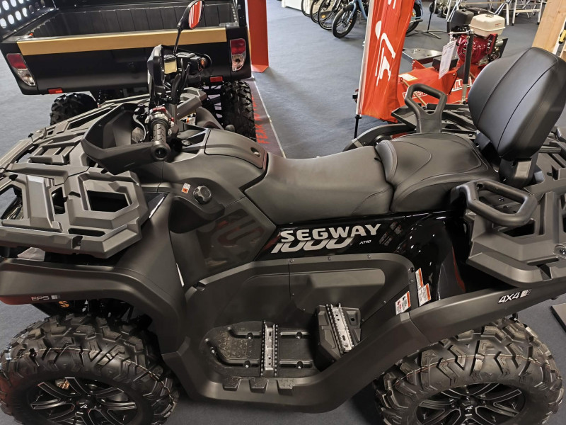 SEGWAY SNARLER AT10L Standard EPS