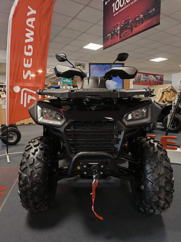 SEGWAY SNARLER AT10L Standard EPS