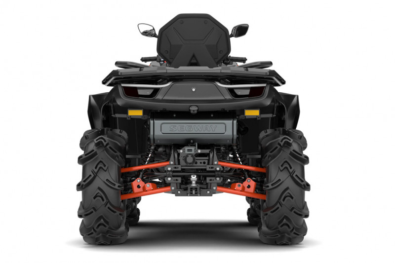 SEGWAY SNARLER AT10 L EPS WIDE DELUXE MUD