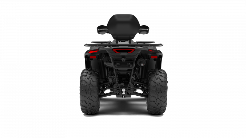 SEGWAY SNARLER AT5L EPS STANDARD