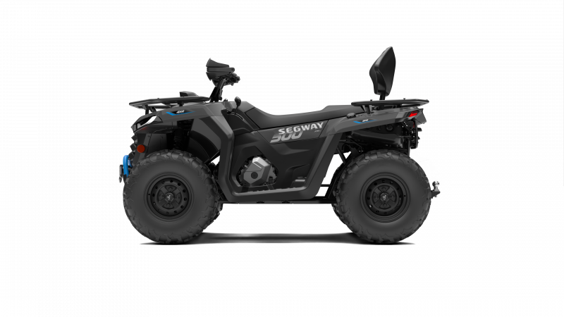 SEGWAY SNARLER AT5L EPS STANDARD