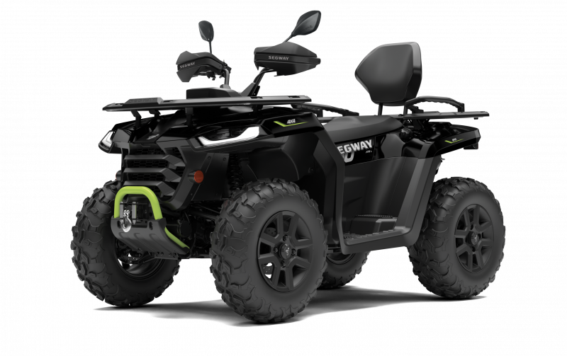SEGWAY SNARLER AT5 L EPS LUXE