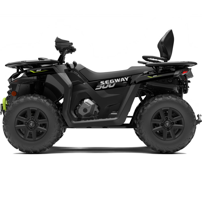 SEGWAY SNARLER AT5 L EPS LUXE