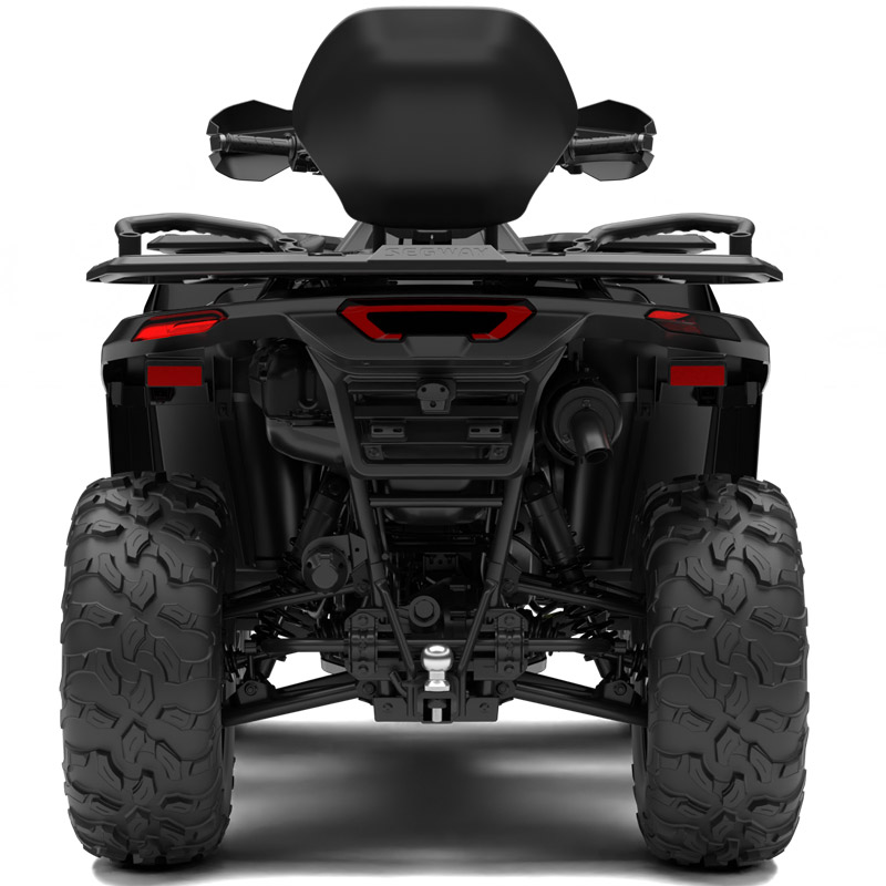 SEGWAY SNARLER AT5 L EPS LUXE